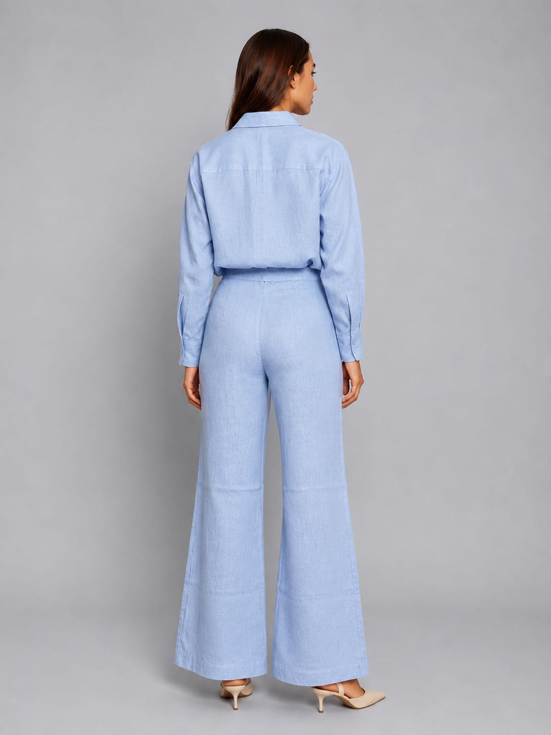 PANTALON IRIDIA