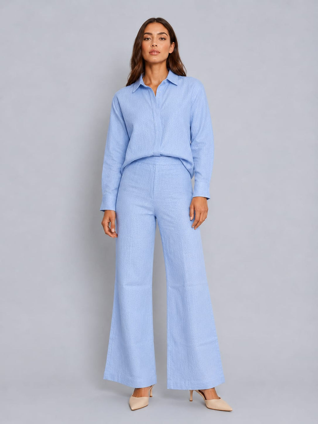 PANTALON IRIDIA