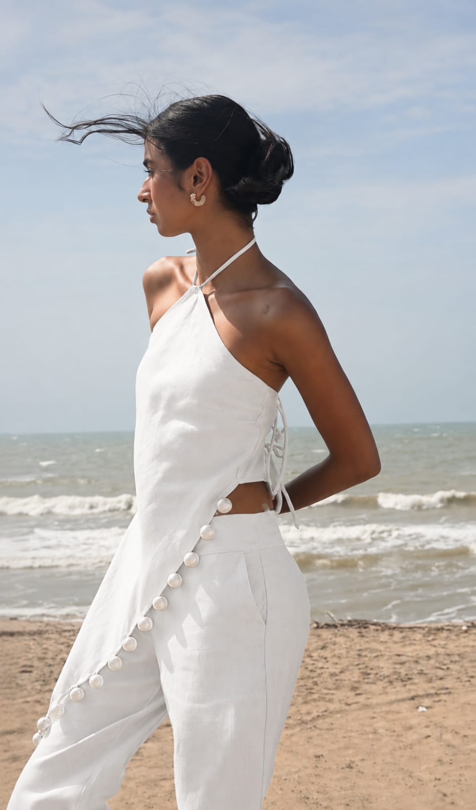 BLUSA ALTAMAR PRE ORDER