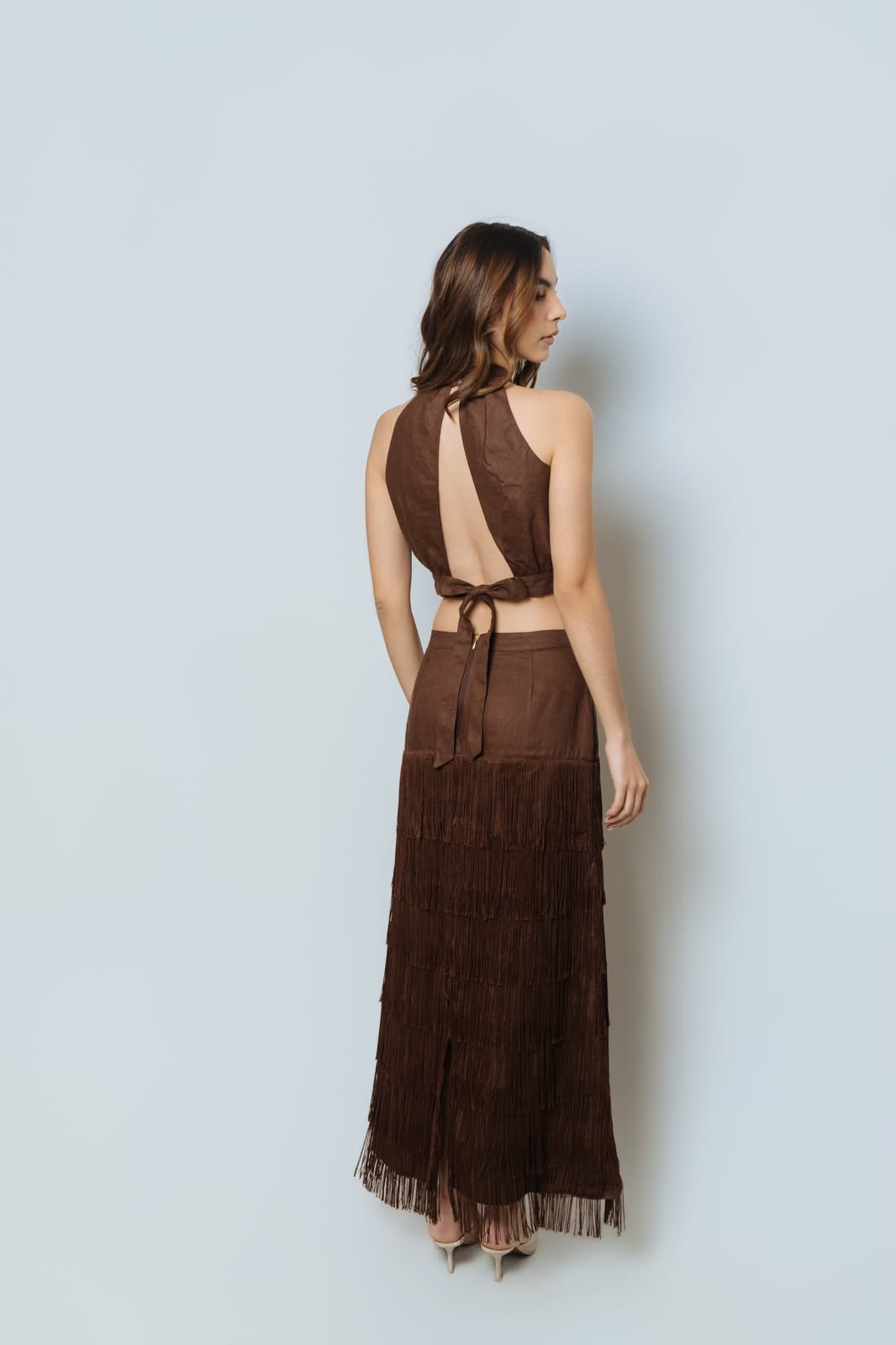 FALDA CEIBA