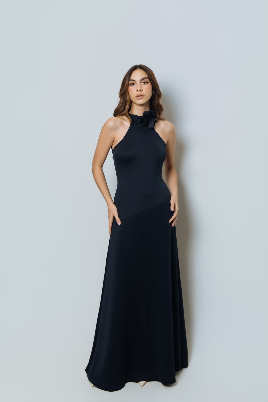 VESTIDO ETER