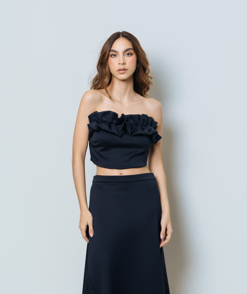 CROP TOP ECLIPSE