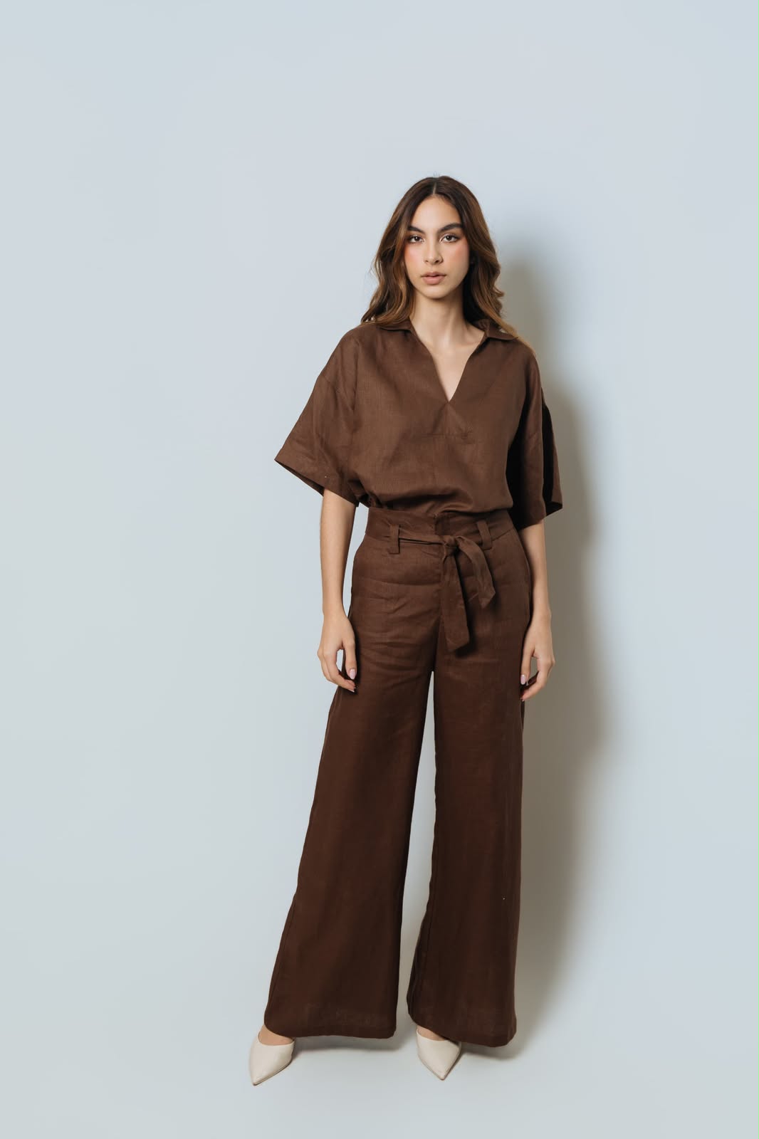 PANTALON AMALIA