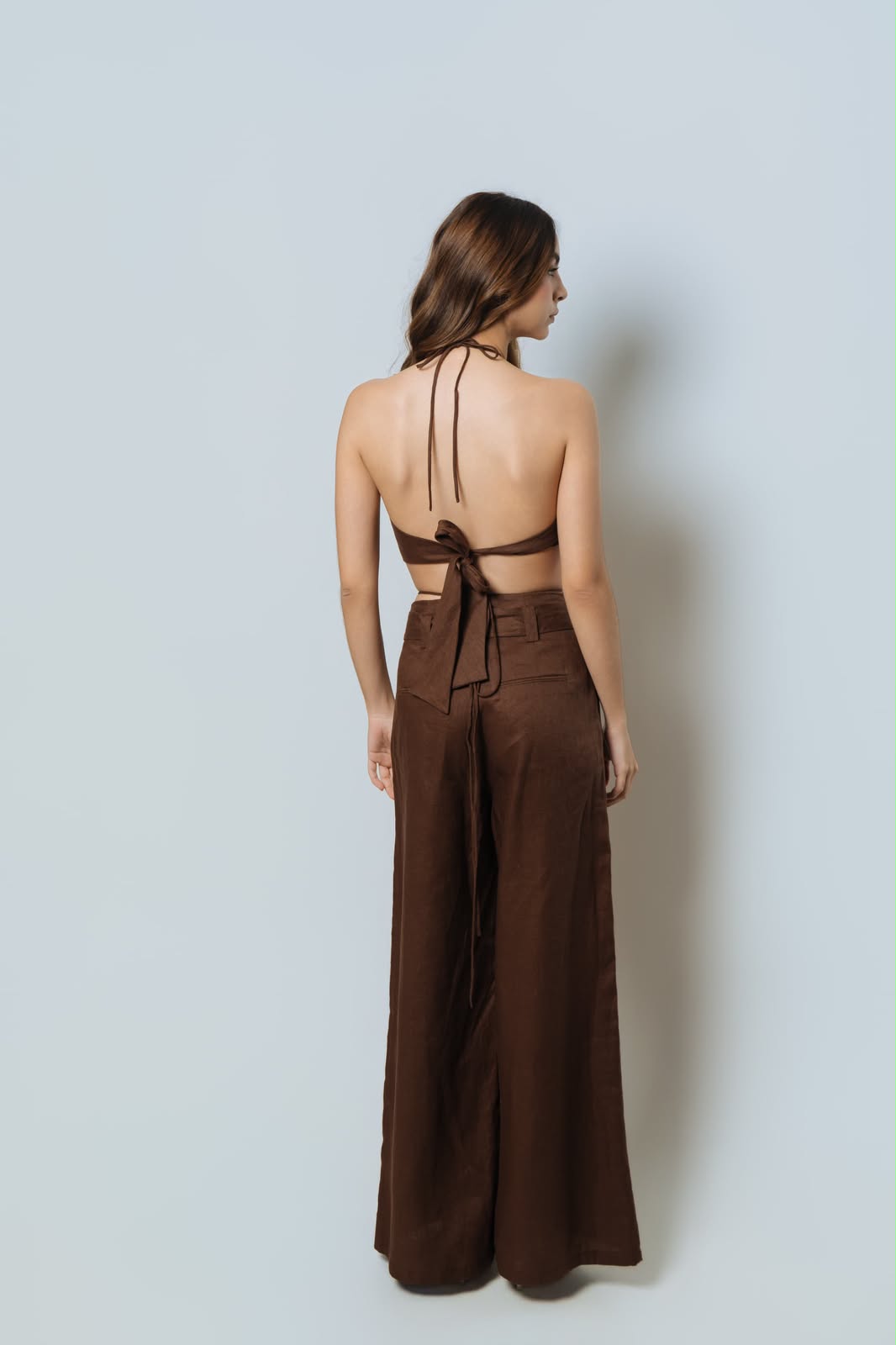 PANTALON AMALIA