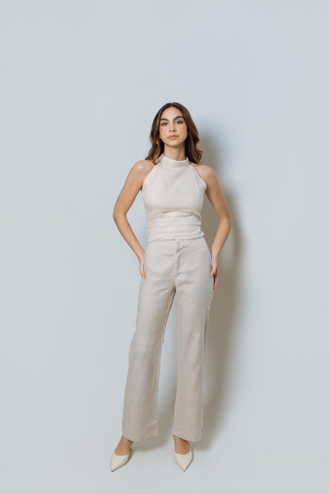 PANTALÒN GAIA