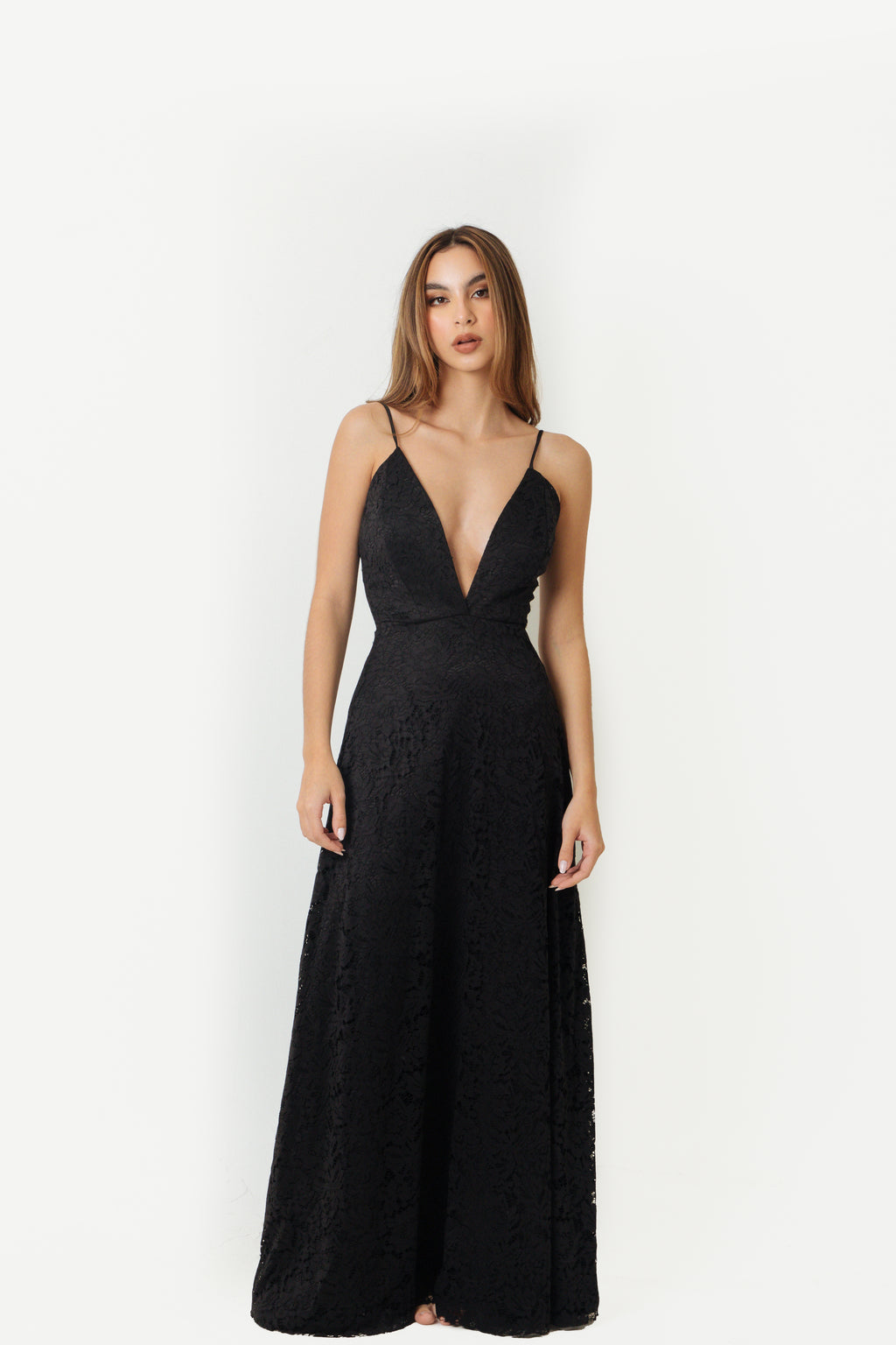 VESTIDO BEGONIA