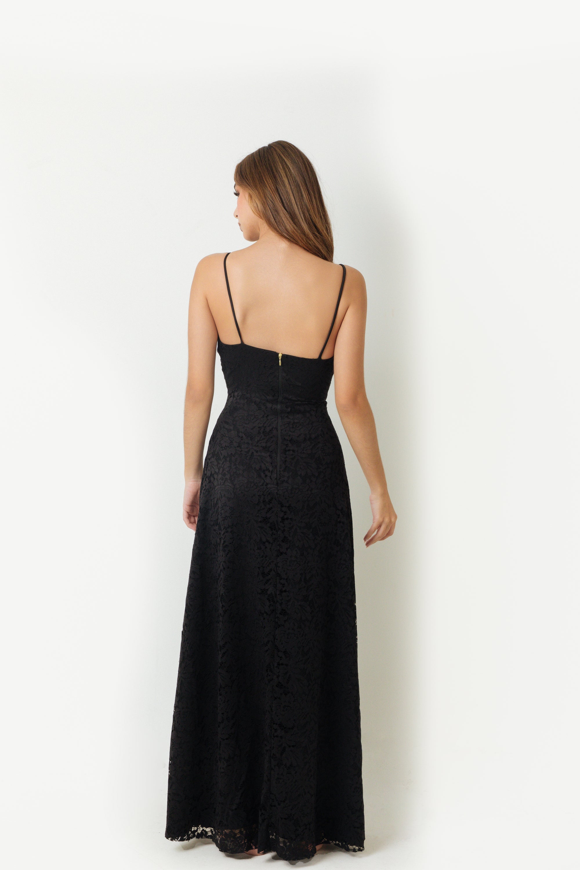 VESTIDO BEGONIA
