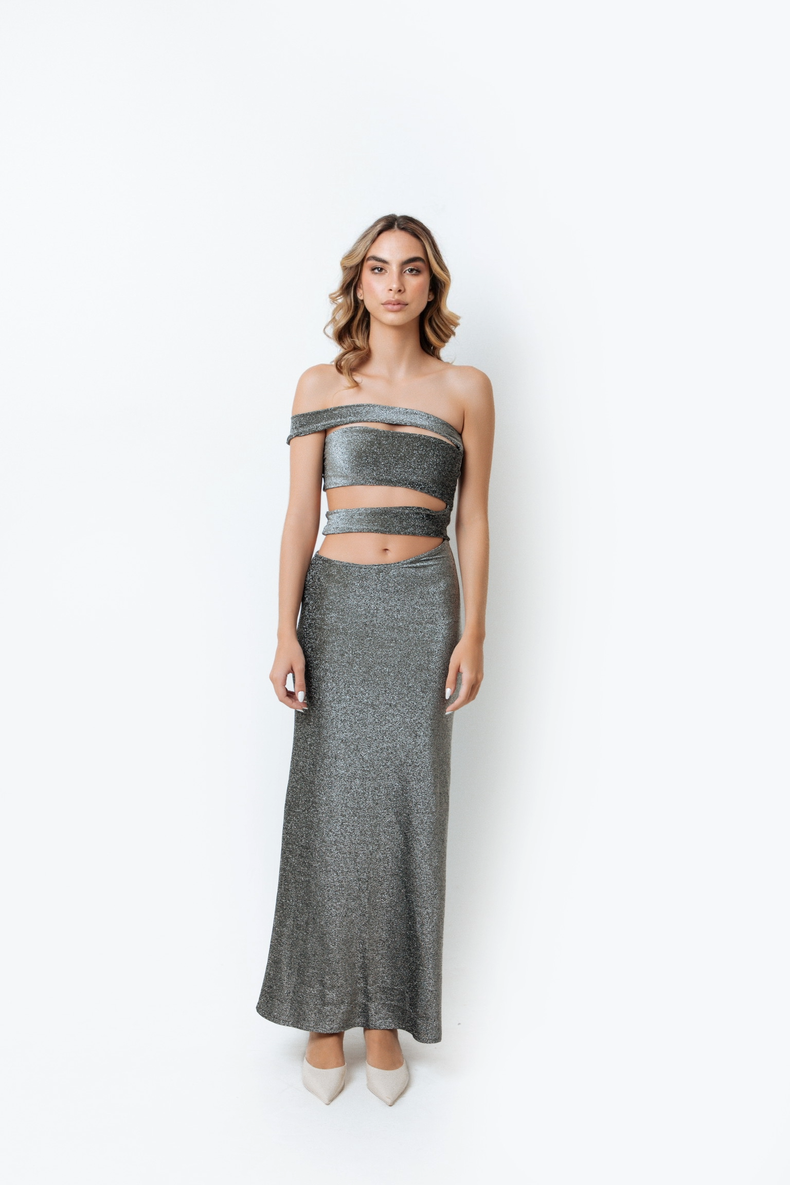 VESTIDO JUANA