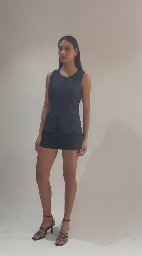 BLUSA FLORENCIA