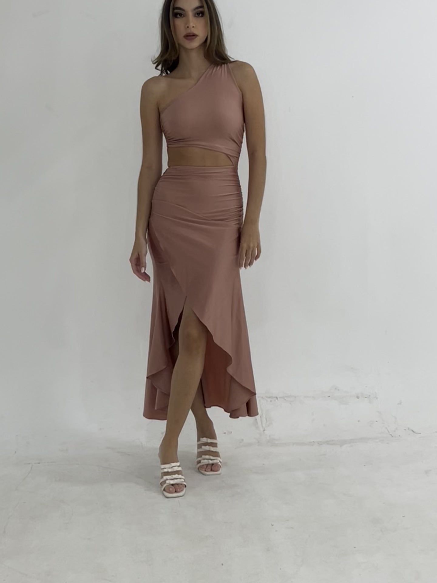 VESTIDO LAYLA