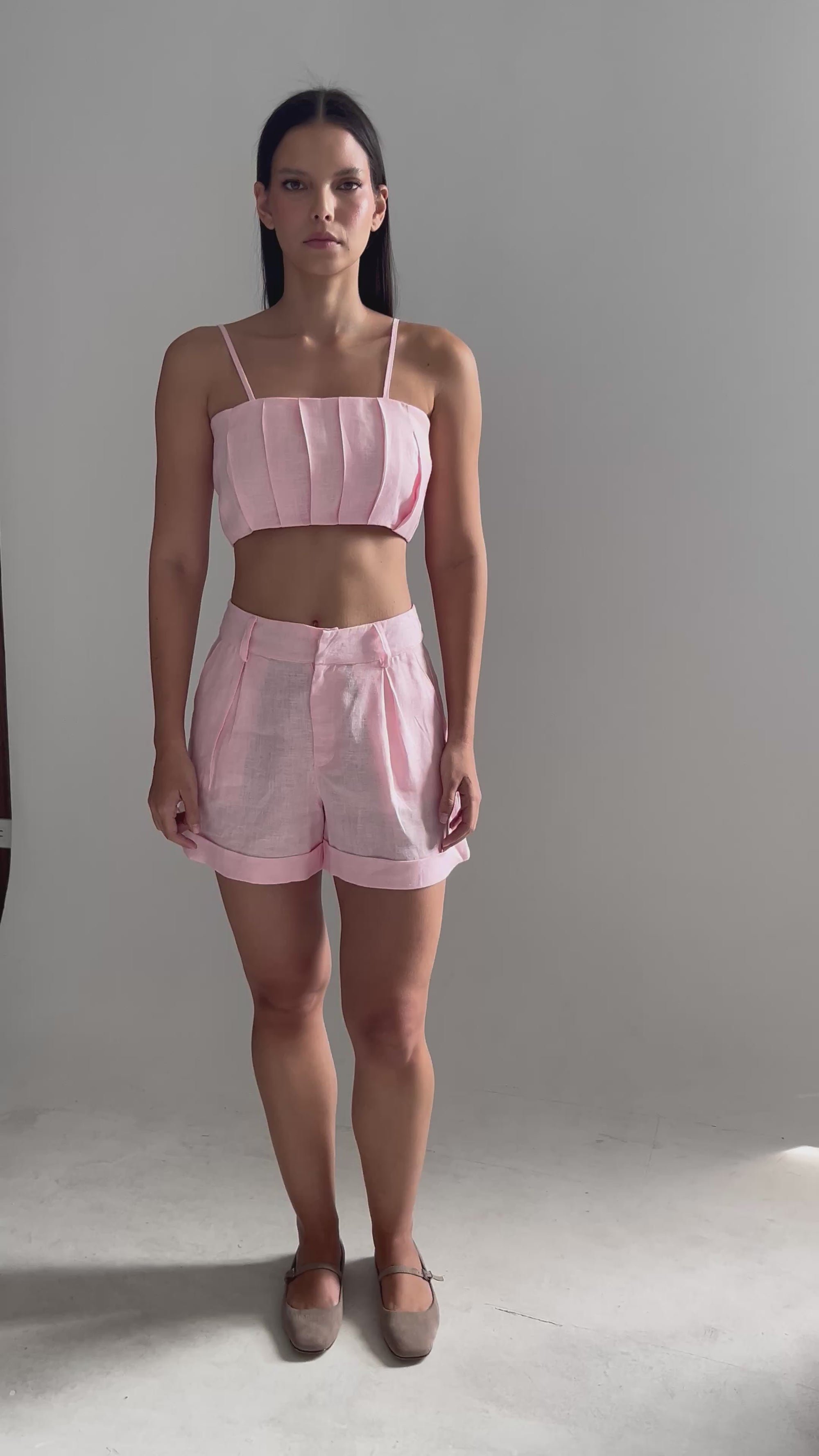 CROP TOP ALBA