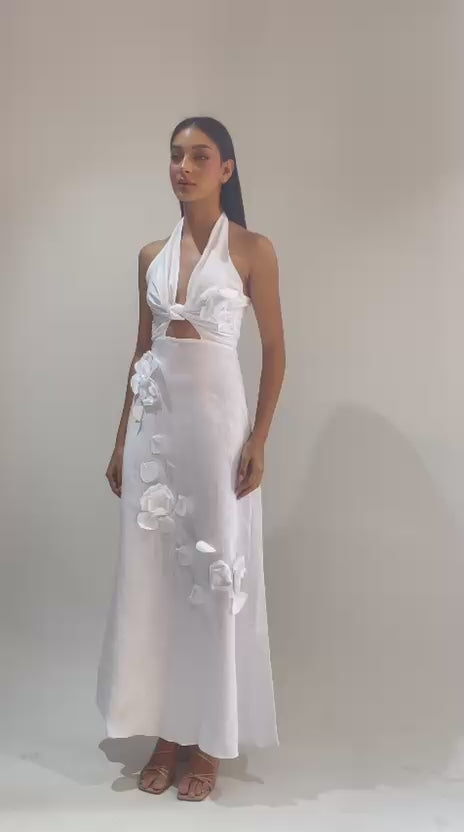 VESTIDO GUATAVITA