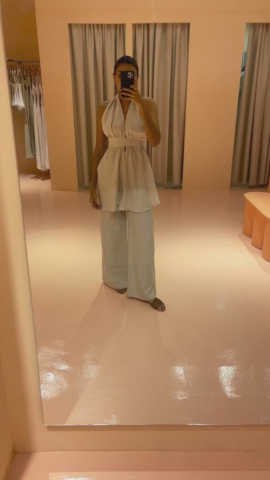 PANTALÒN AMALIA BASIC