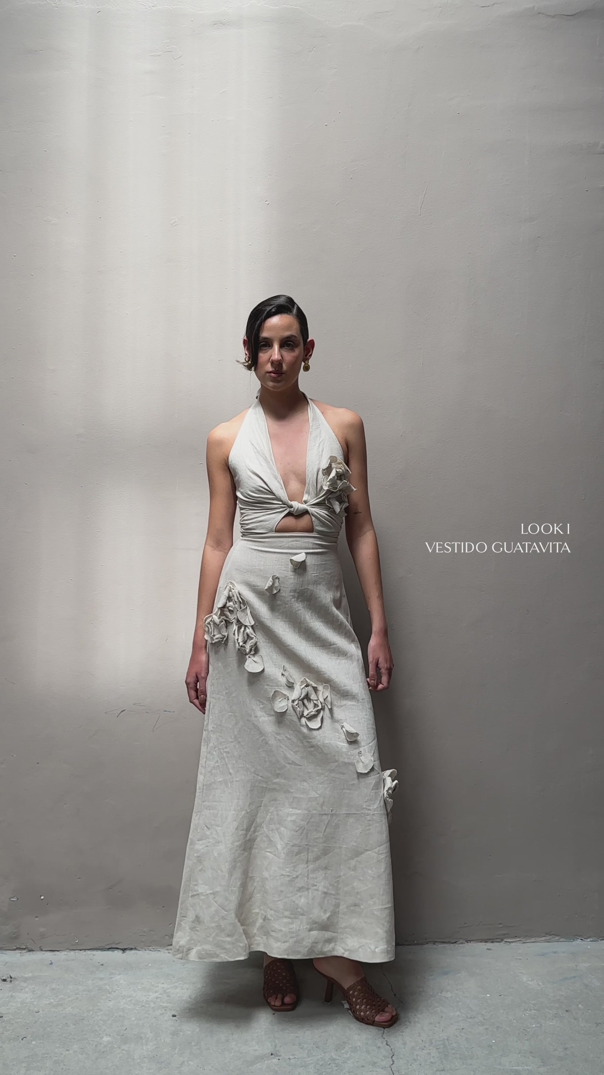 VESTIDO GUATAVITA