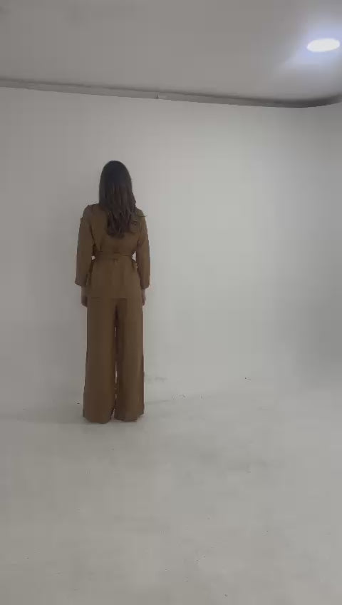 SET AZUCENA