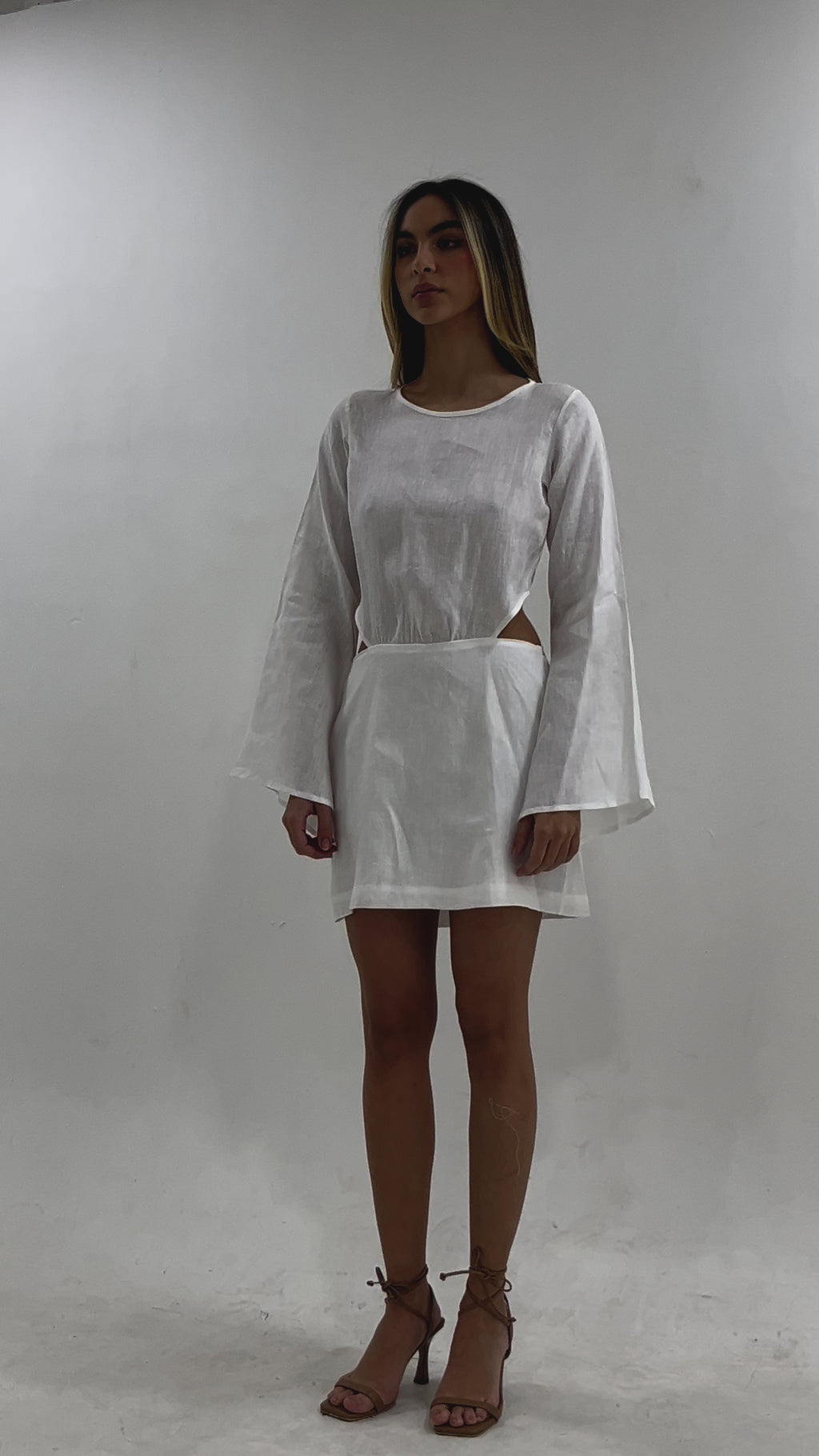 VESTIDO WARA