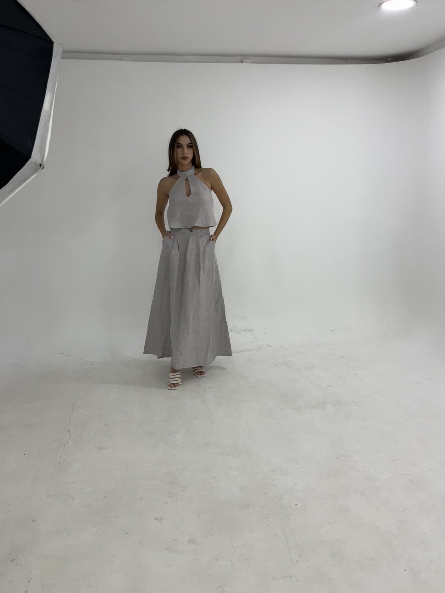 SET GENESIS