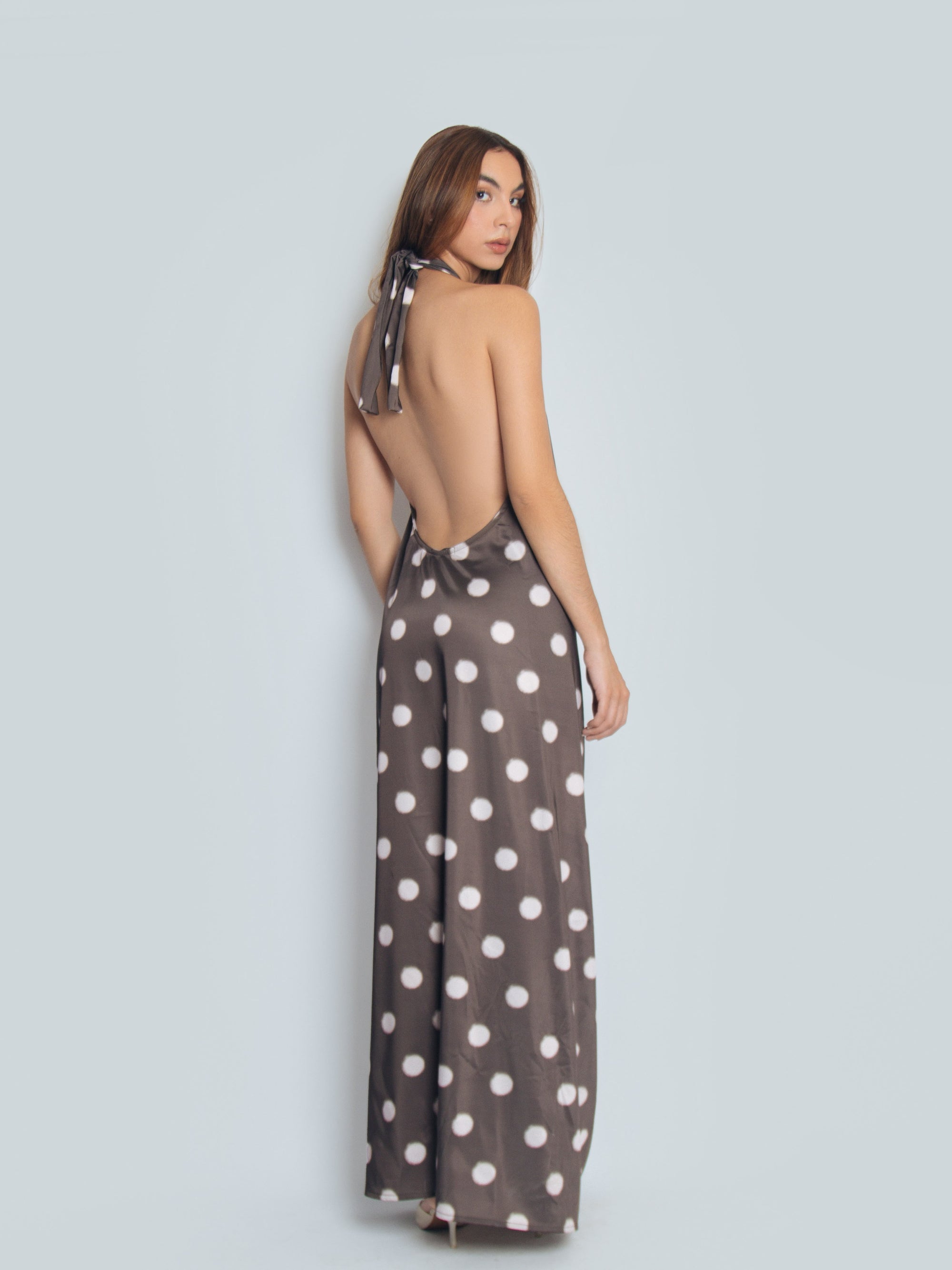 VESTIDO REFLEJO