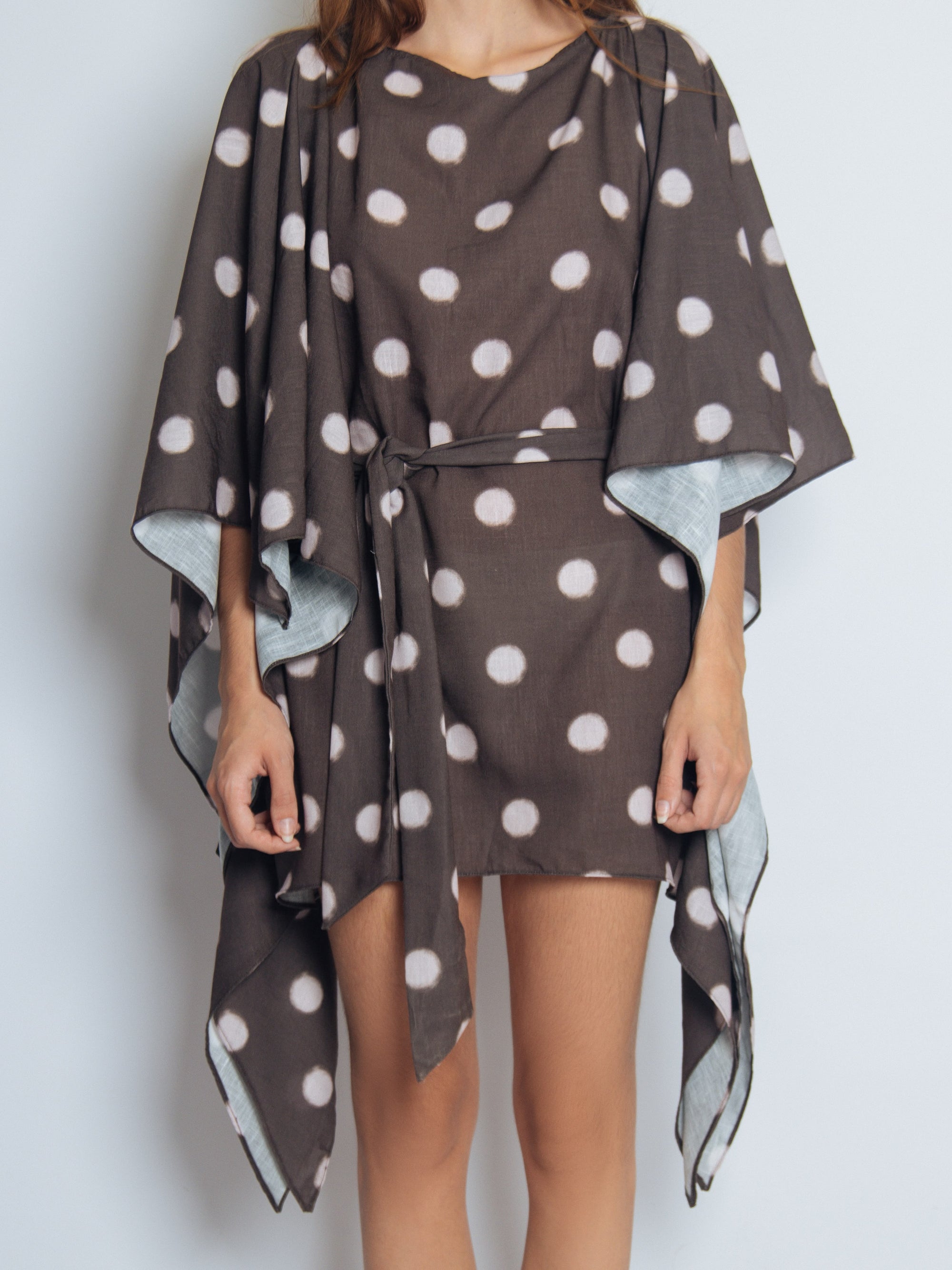 VESTIDO RITMO
