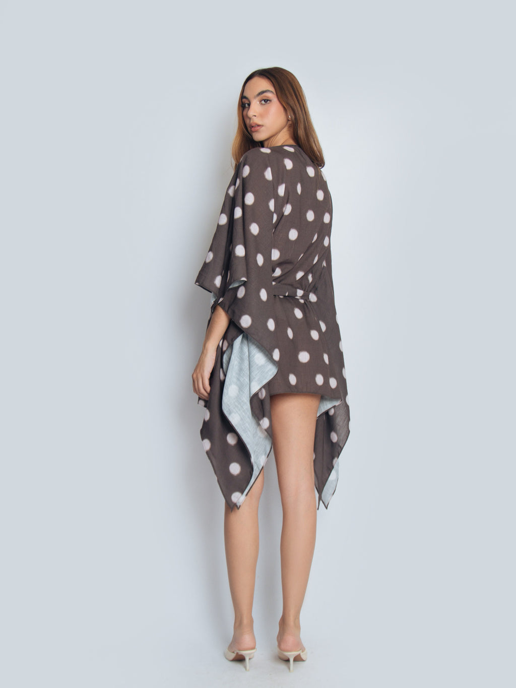 VESTIDO RITMO