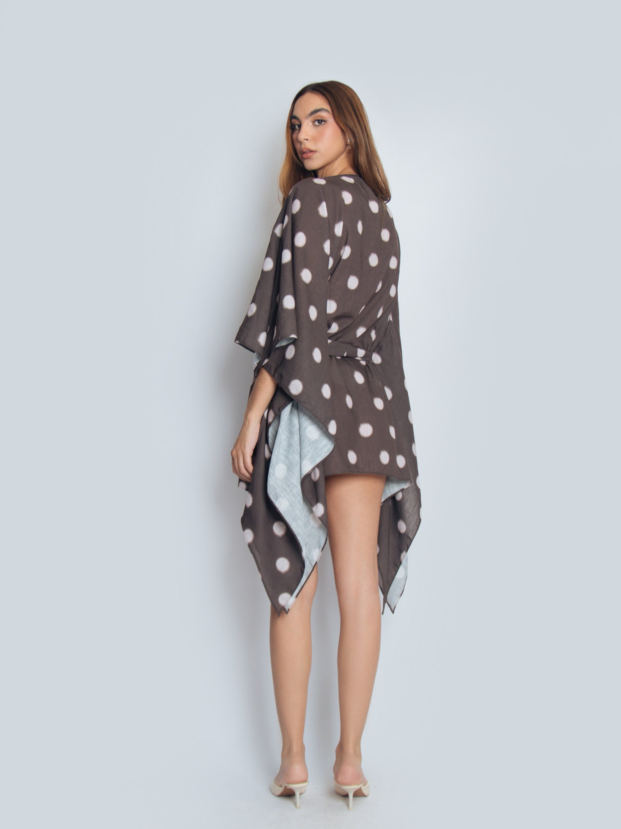 VESTIDO RITMO