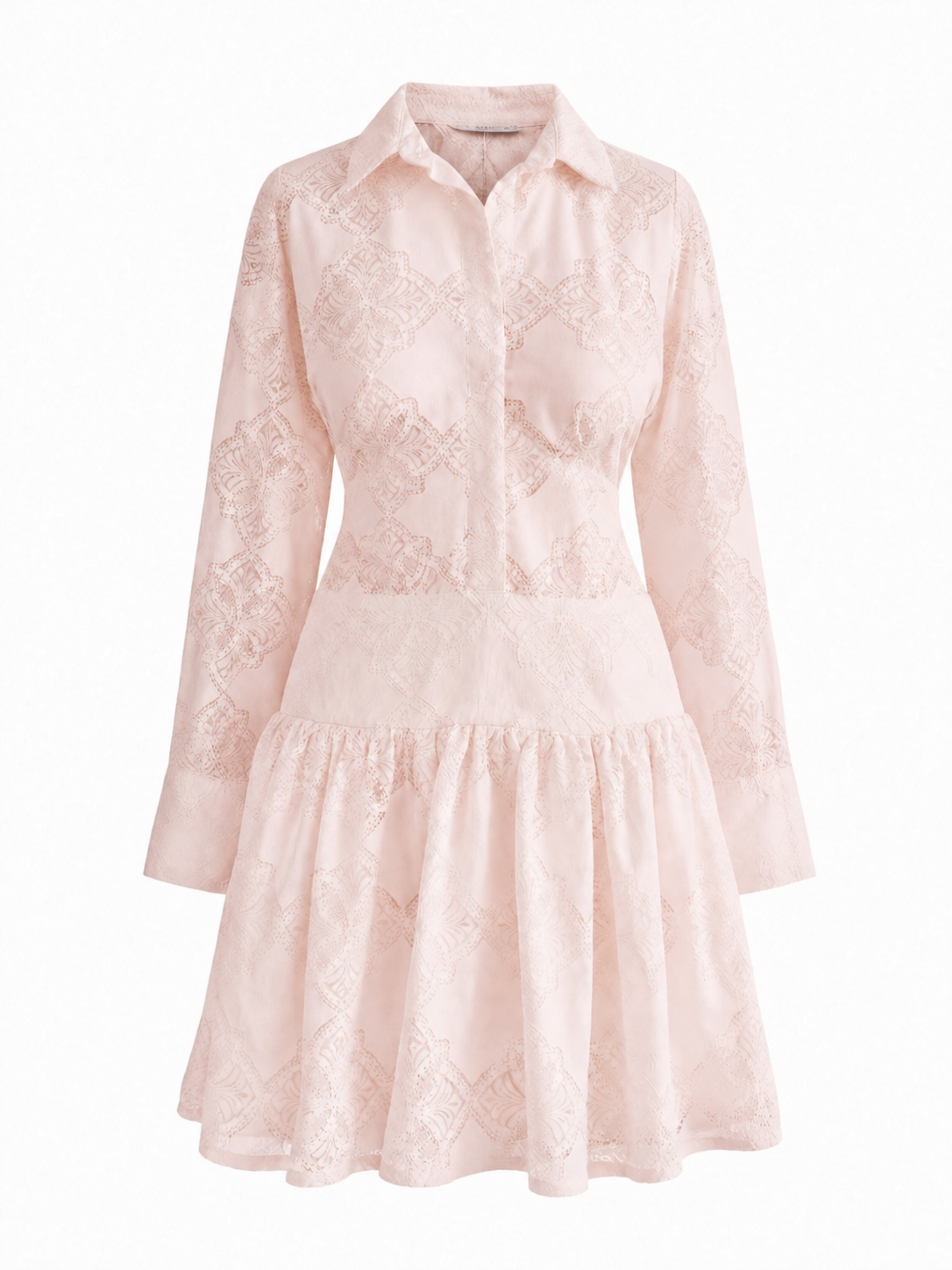 VESTIDO ACACIA