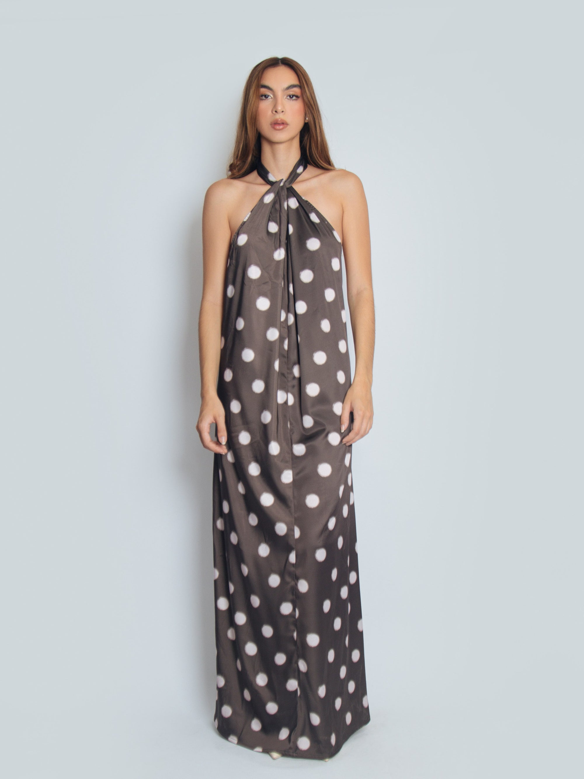 VESTIDO REFLEJO